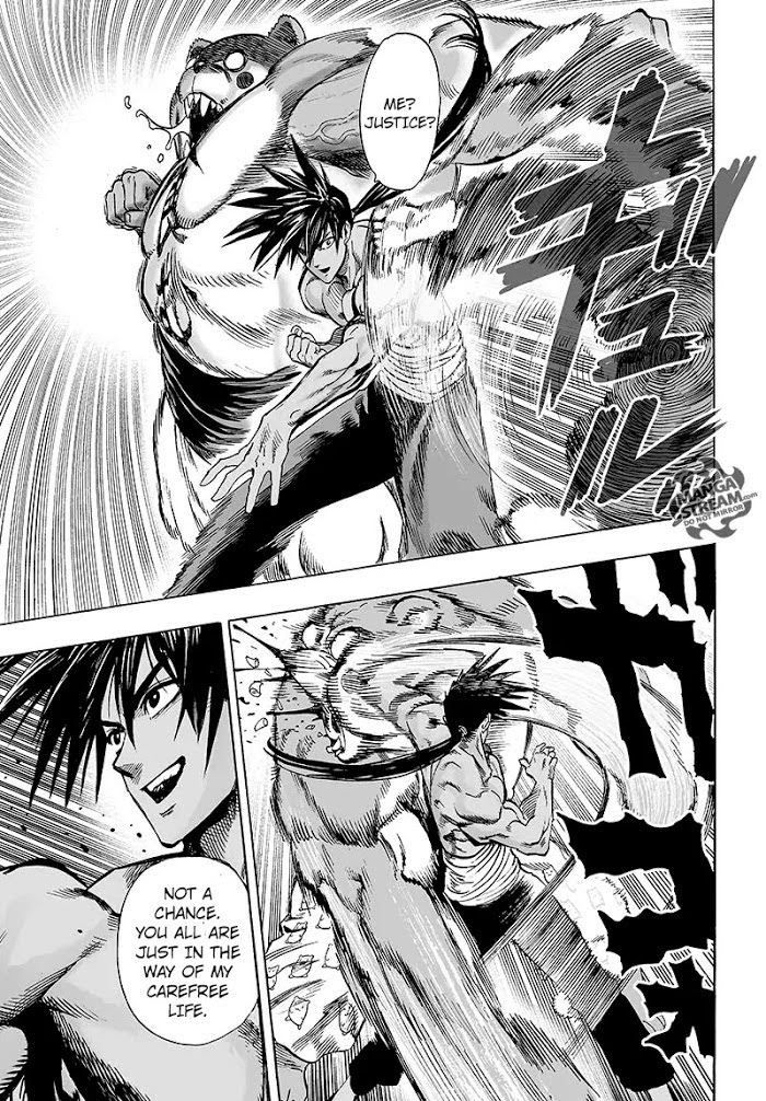 One Punch Man - Chapter 72.2 image 05